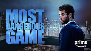 Watch The Most Dangerous Game | Prime Video