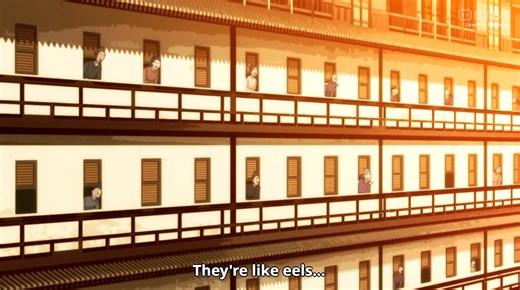 Casually built a hill-side mansion!! Watch Anime: Easygoing Territory Defense by the Optimistic Lord: Production Magic Turns a Nameless Village Into the Strongest Fortified City EP 8 on BiliBili #bilibilibeyondanime #bilibiliph #bilibilianime #EasygoingTerritoryDefensebytheOptimisticLord | BiliBili Philippines
