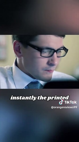 Orange Reviews on TikTok