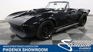 1963 Chevrolet Corvette