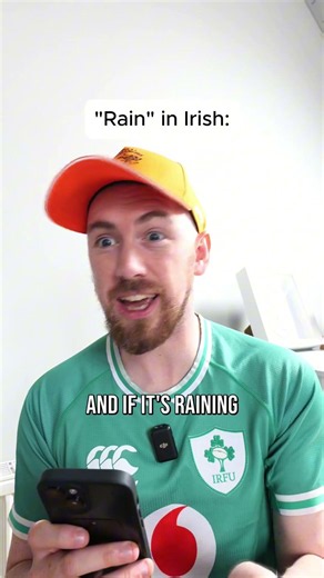 Subscribe to @seamboyseam for more! #ireland #comedy #gaeilge #irishlanguage #usa #uk #seamboyseam