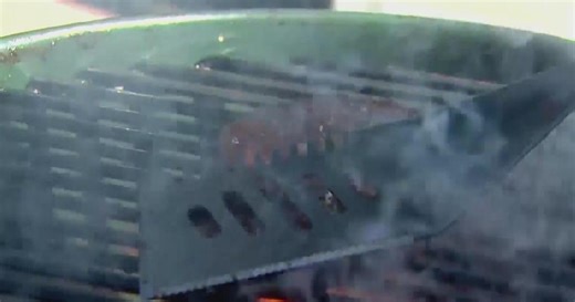 Grill safety tips from the experts