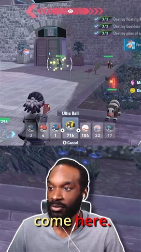 1st Hyperspace Shiny 😮 #legendsza #megadimension #shorts #ttarantox