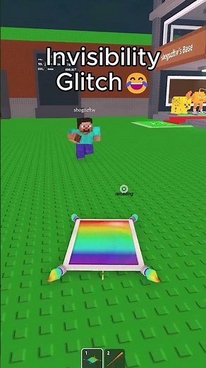 INVISIBILITY in Steal a Brainrot Roblox Update (No Script): Noob to Pro Tips Guide #stealabrainrot