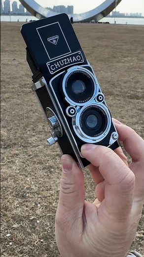 The "twin-lens reflex camera" I bought for 199 is only suitable as a decoration.