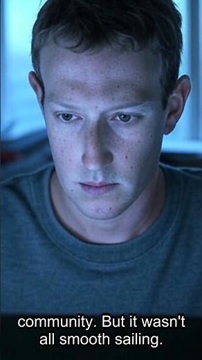 How Mark Zuckerberg Built Facebook and Changed the World | Startup Success Story