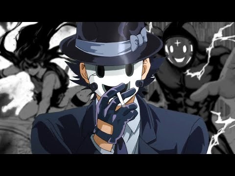 What Happened to High-Rise Invasion