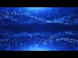 Blue Particles Free Background Videos, Motion Graphics, No Copyright | All Background Videos