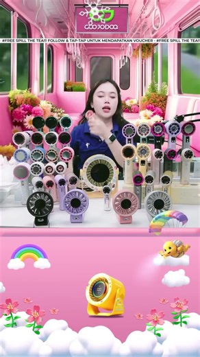 High-Speed Desktop Turbine Circulating Fan Review