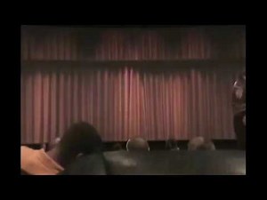 Sesame Street Presents Lights Camera Imagination 4-D Busch Gardens Tampa 2010