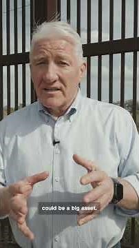 Texas border district flashing warning signs for 2026 midterm elections