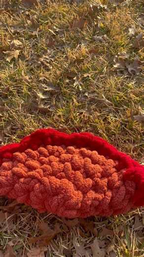 Day 3 of making a jumbo crocheted dragon ￼￼￼#godfirst #crochet #amigurumi #handmaid #dragon