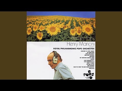 TV Theme From "Hotel"