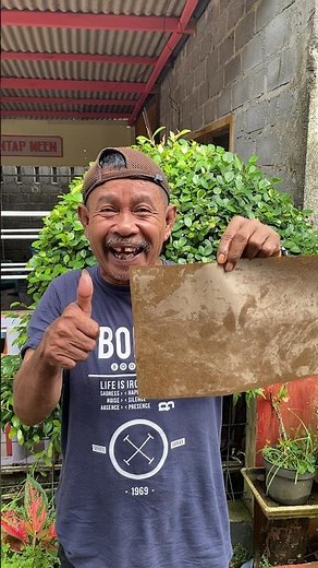 CARA MEMBUAT KERTAS MINYAK