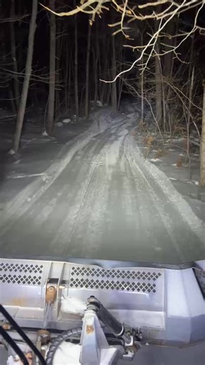 Wolfeboro Snowmobile Club on Reels