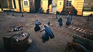 Dark Times - A Medieval Enemy Overhaul