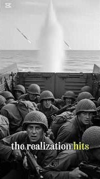 Steel Before Sunrise#ww2rebuilder #shorts