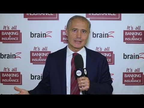 Bruno Ferrari IMI CIB INTESA SANPAOLO