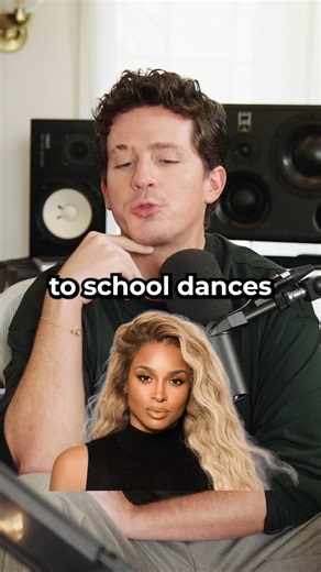 Why Charlie Puth Beatboxes on Every Song