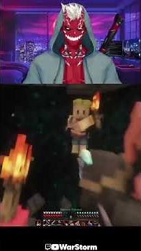 This Minecraft Horror Mod is nightmare fuel