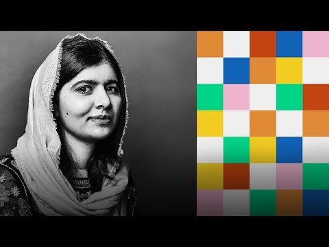 An optimistic look at the future of girls' education | Malala Yousafzai