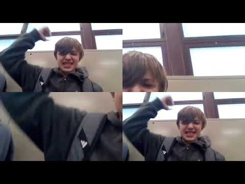 The full Kabomb series in order (so far)