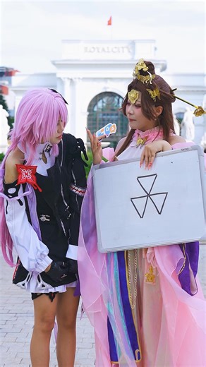 Ai giải được nào? #FQA | FQA