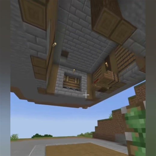 Minecraft learning day 64 of Redstone #minecraft #shorts