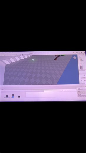 How to make an r6/r15 avatar in Roblox Studio?