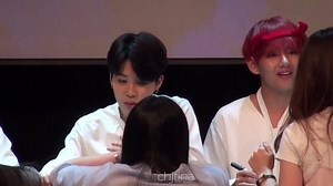 538K views · 10K reactions | Vmin can't stay for so long without goofing around  #VMIN  | VMIN PH | Facebook