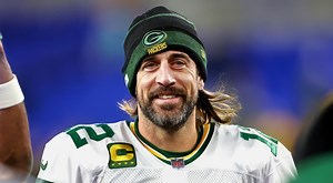 New Details Emerge From Aaron Rodgers Blockbuster Trade To The New York Jets