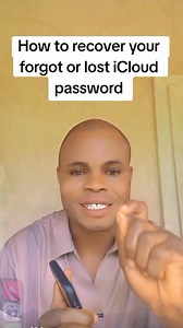 60K views · 686 reactions | How to recover your lost or forgotten iCloud password #techtips #techtipsandtricks #techtricks | Ernesto global | Facebook