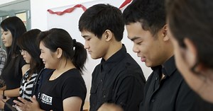 Chinatown Story Slam: Growing up Asian American in Chinatown, Los Angeles