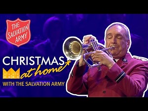 Carol Concert 2020 | The Salvation Army