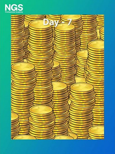 Day 7 - Variance Analysis Explained with Example in Under 1 Minute | Quick Concept Series