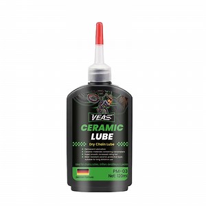 [Hot Item] Veas Effectively Reduce Friction Lubricant Oil Grease Dry Chain Lube for Bicycles