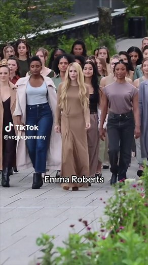 VOGUE Germany on TikTok
