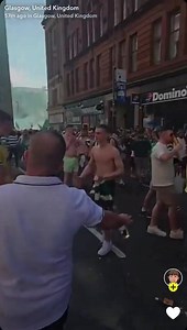 4.9K views · 18 reactions |  Celtic vs Celtic | Hooligans Video's | Facebook