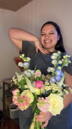 Beautiful Pastel Flower Bouquets for Every Occasion