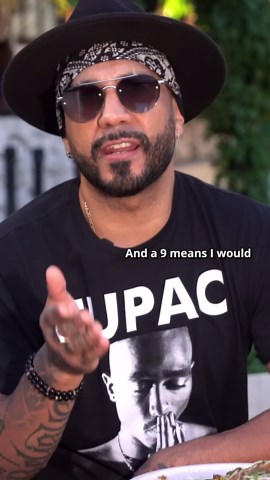 This Indonesian dish looks simple but tastes complex