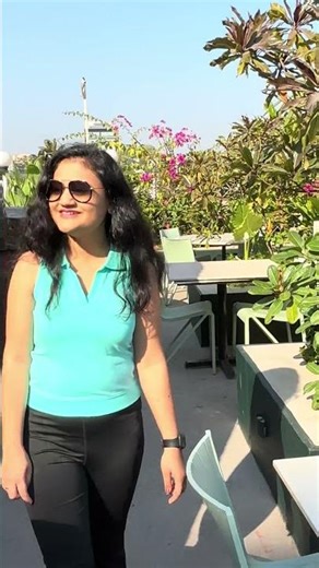 Surkhi Cafe hidden gems of Ahmedabad, cozy vibes and rustic charms make it a perfect place.