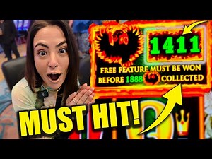 I WON $165,000 So We WENT ALL in on $375/Spins and THIS HAPPENED!