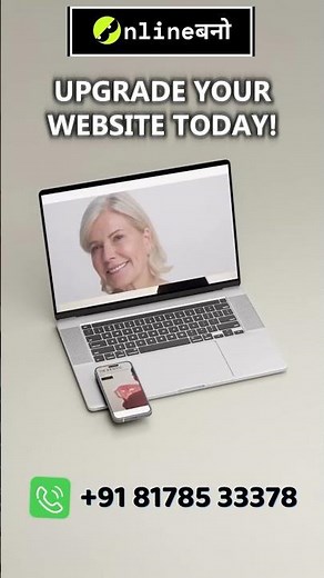 Website Development Services | Build Your Brand Online with a Professional Website | OnlineBano