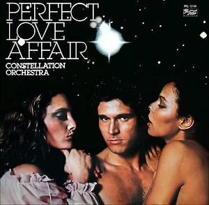 Constellation Orchestra - Perfect Love Affair