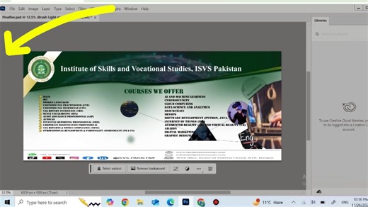 How to fix Toolbar and Panels not showing in Adobe Photoshop
