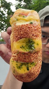 Review Roti Enak: 3 Roti Favorit (Total ~75K)