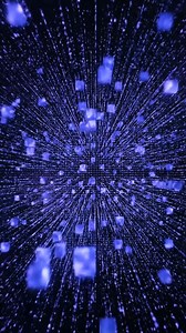 89K views · 1.3K reactions | Some physicists propose that space isn’t continuous—it’s made of tiny, indivisible “pixels” far smaller than atoms. If this is true, reality has a resolution limit, and spacetime itself may behave like a cosmic grid. Cinematic visuals and audio generated with AI. #QuantumSpace #PixelUniverse #QuantumGravity #ViralScience #AIShorts #SpaceMystery #PhysicsExplained #USAReels #CosmicTruths #Astrophysics | Galaxy Quest Chronicles | Facebook