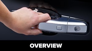 Buick Envista ScratchProtection | WeatherTech US