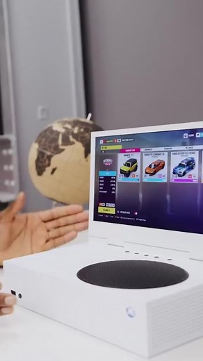 30K views · 194 reactions | Game on the Go: portable Xbox unleashed!  #PortableXbox #GamingLife #PlayAnywhere | MKBHD | Facebook