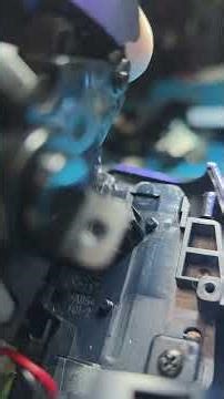 DualSense Edge Adaptive Trigger Failure Symptoms